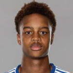 Assan Ouedraogo