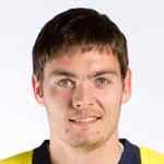 Craig Gordon