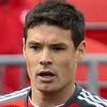 Darren O’Dea