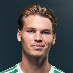 Joël van den Berg