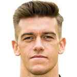 Josh Mullin
