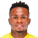 Samuel Chukwueze